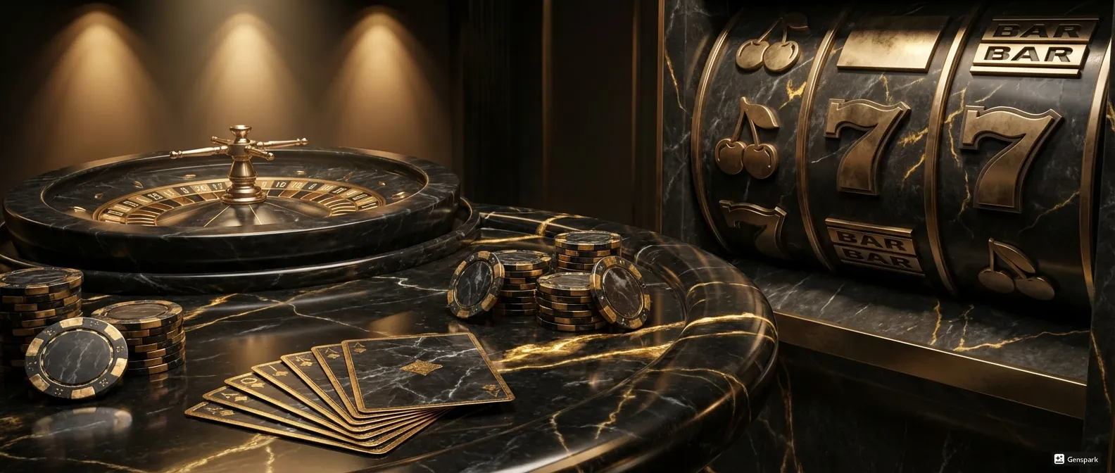 Vai de Bet Cassino bonus